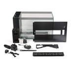 Fluval Spec Nano Acuario Negro, 60L
