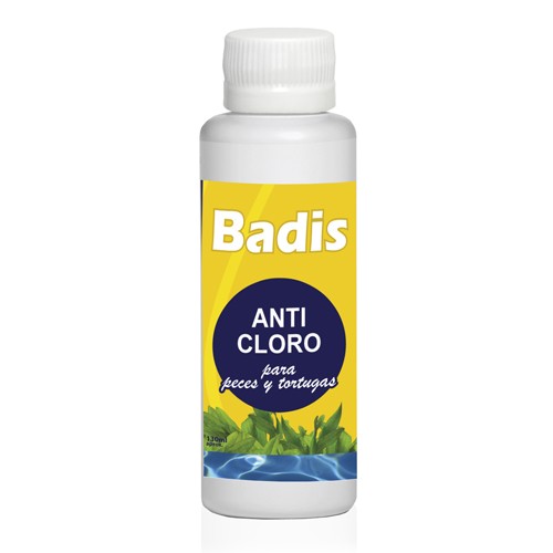 Badis Anticloro