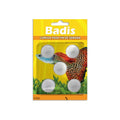 Badis Bloque Fin de Semana