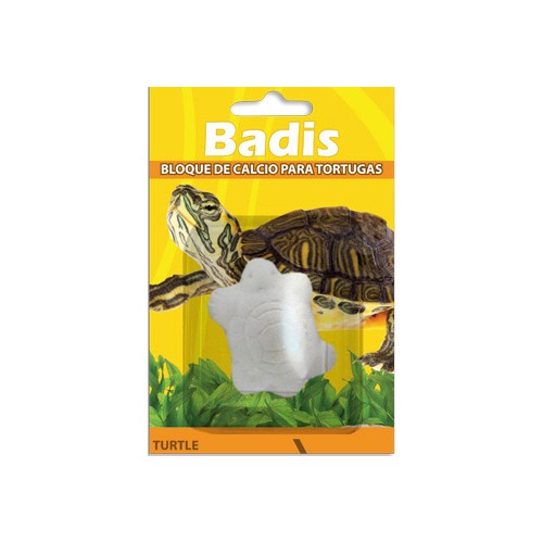 Badis Calcio Tortuga