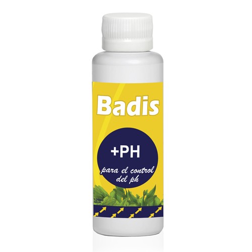 Badis Mas PH