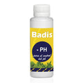 Badis Menos PH