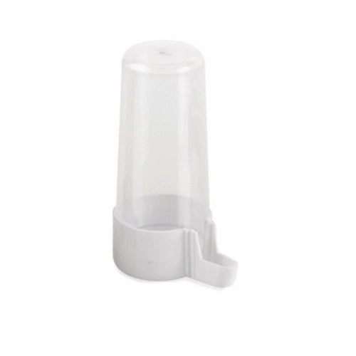 Blister Bebedero Tubo 250 Bajito