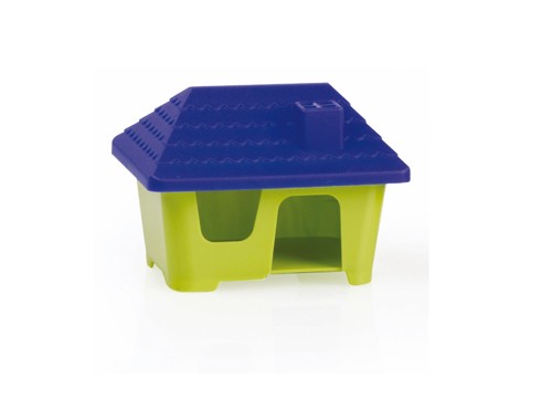 Casa Hamster