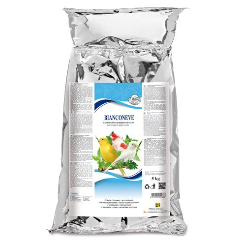 Cliffi Bianconeve 5 Kg.