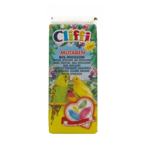 Cliffi Mutaben 25 g