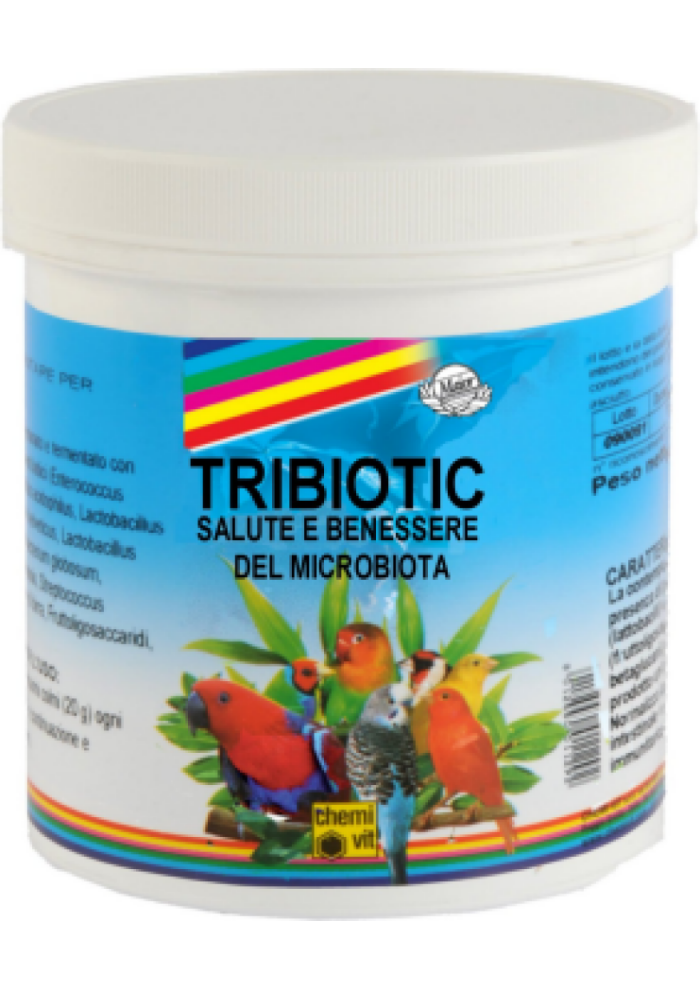 Cliffi Tribiotic 250 g
