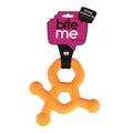 Duvo Bite Me Juguete Perro Goma Dawg Sience T-M 20 x 19 x 2,5 cm