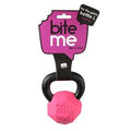 Duvo Bite Me Juguete Perro Goma Kettlebell T-L 13 x 10,8 x 9 cm