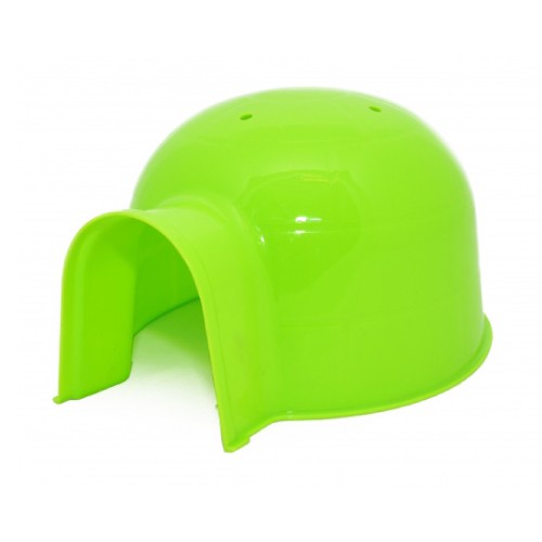 Duvo Casa Igloo Roedores T-S Hamster
