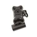 Duvo Dispensador Hueso Bolsas Higienicas 2 x 20 uds