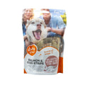 Duvo Fish Bolsa Tiras de Salmón y Bacalao 150 g