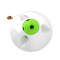Duvo Juguete Interactivo Spin´n Snack Puzzle 25 cm