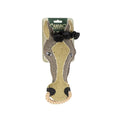 Duvo Juguete Perro Lona Caballo 32 x 13 x 5 cm