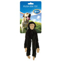 Duvo Juguete Perro Peluche Mono Pequeño 35 x 13 x 4 cm
