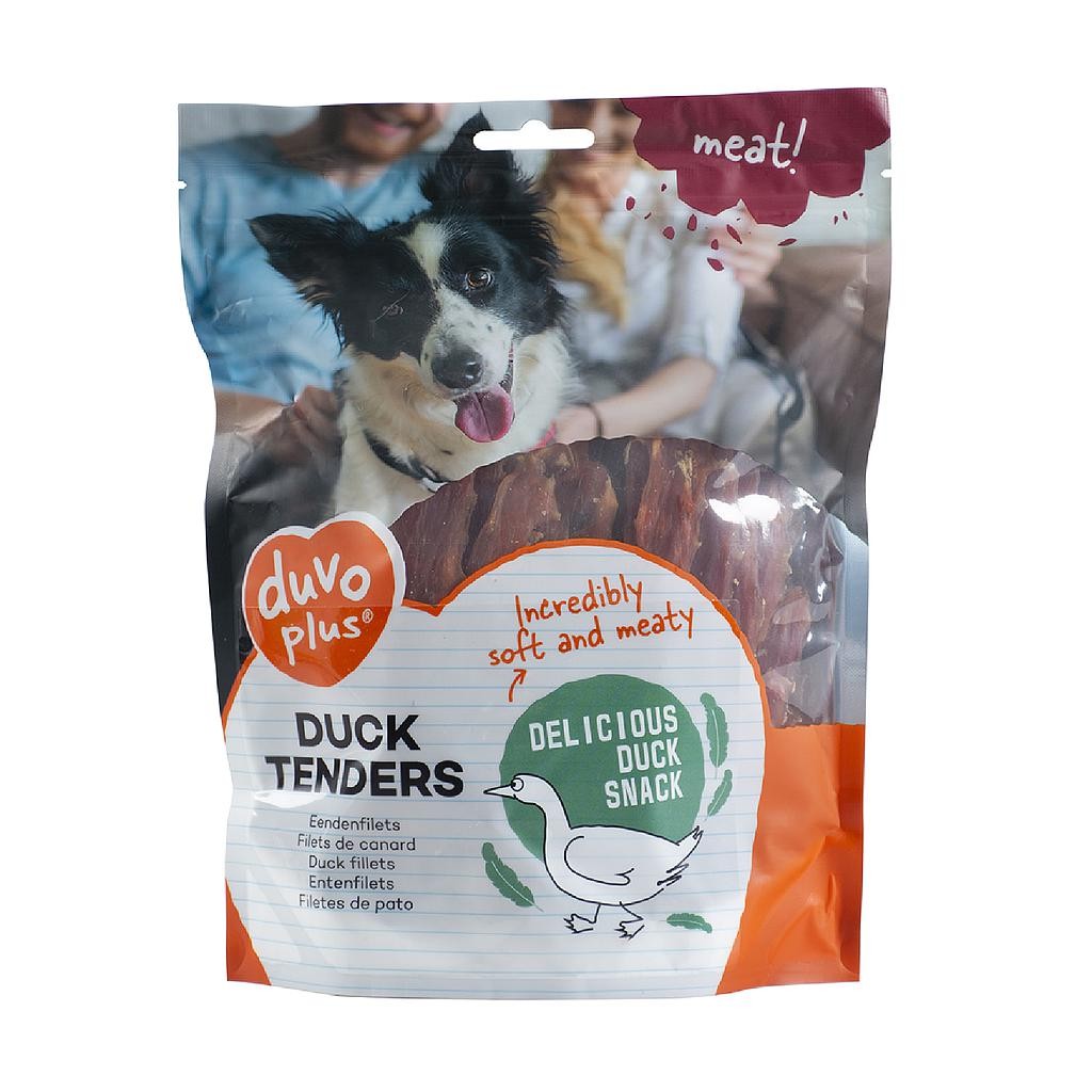 Duvo Meat Filetes de Pato Big 400 g
