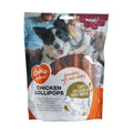 Duvo Meat Piruletas de Pollo Big 400 g