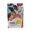 Duvo Meat Twisters de Pollo Bolsa 80 g