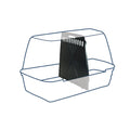 Duvo Separador Transportín de Maletero Baron 60 x 65 cm
