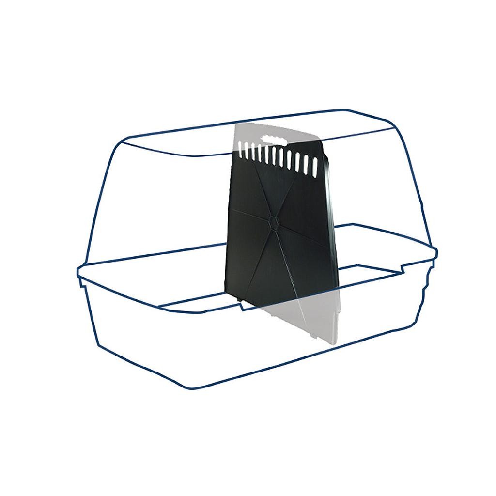 Duvo Separador Transportín de Maletero Baron 60 x 65 cm