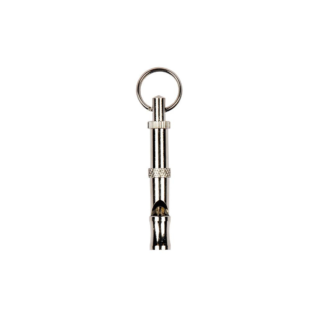Duvo Silbato Ultrasonido Perros 5,5 cm