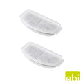 EBI Filtro Carbon Fuente para Gatos Mango y Cascade