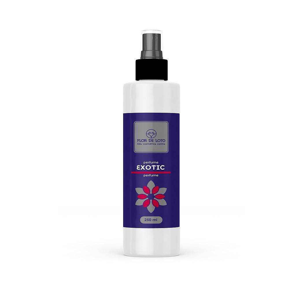 FDL Perfume Exotic 250 ml