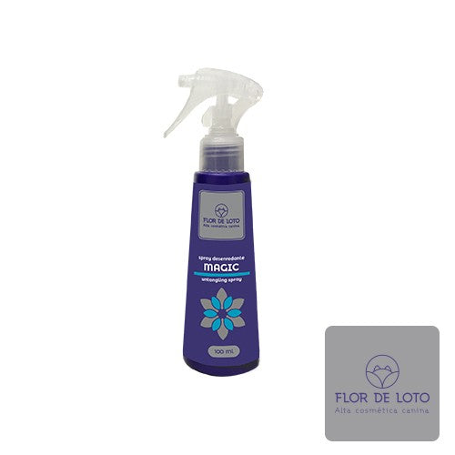 FDL Spray Desenredante Magic 100 ml
