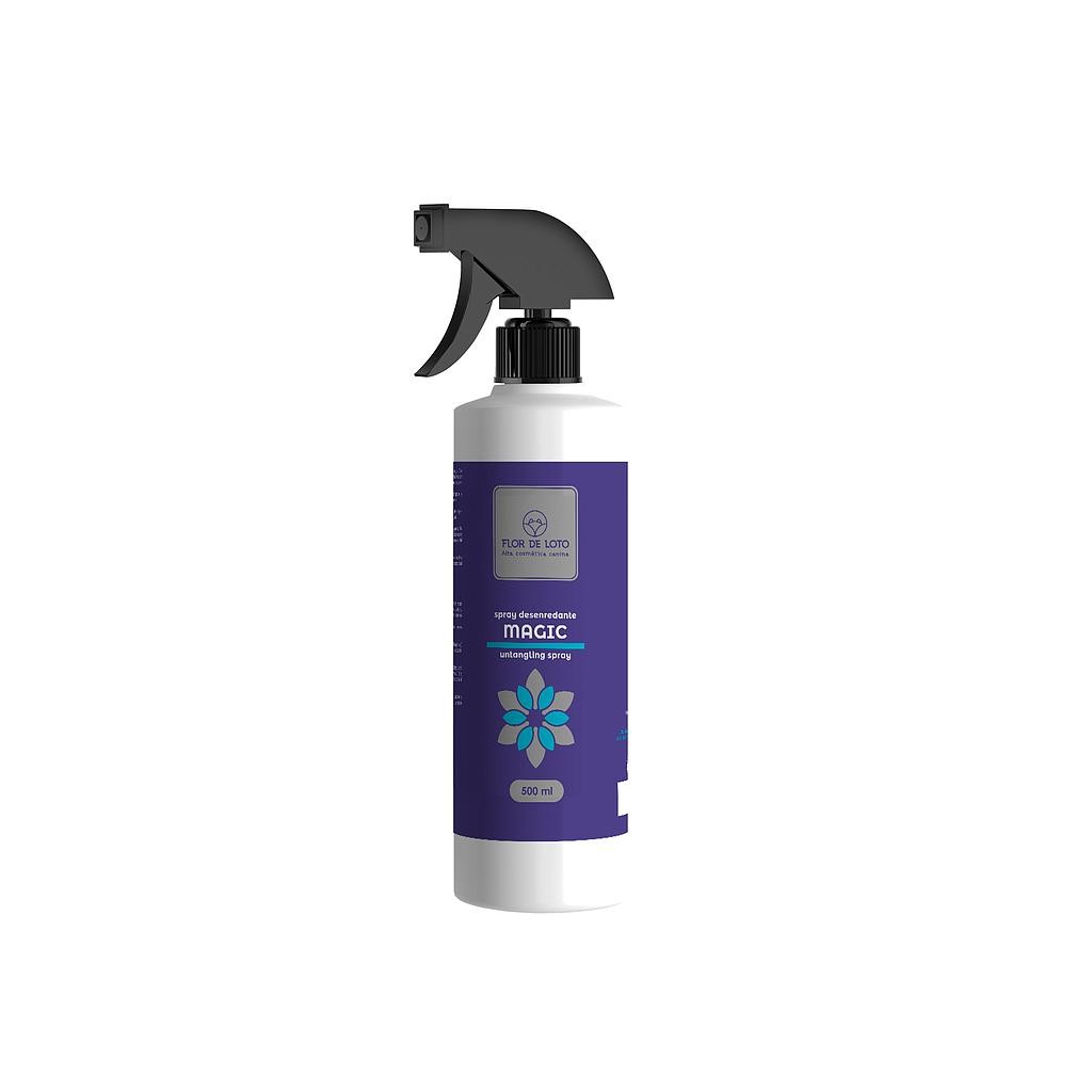 FDL Spray Desenredante Magic 500 ml