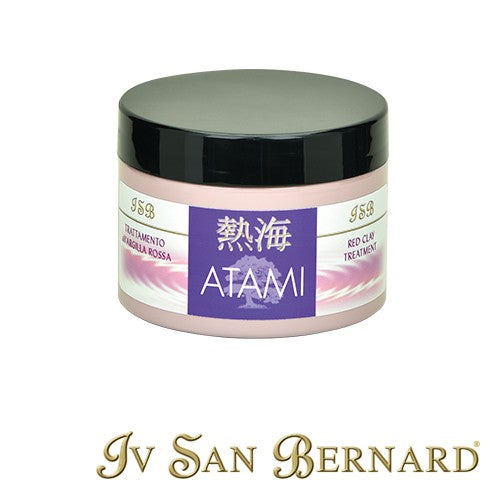 ISB Atami Arcilla Roja 250 g