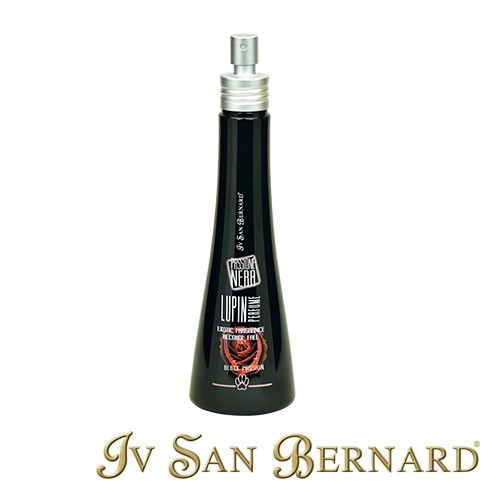 ISB Passione Nera Perfume Lupin 150 ml