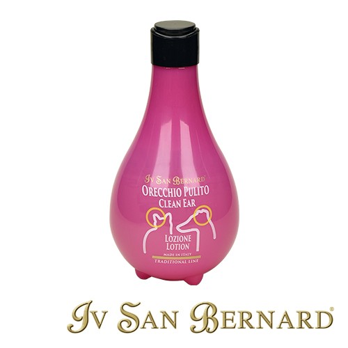 ISB Trad Clean Ear Orecchio Pulito 250 ml