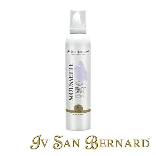 ISB Trad Moussete 250 ml