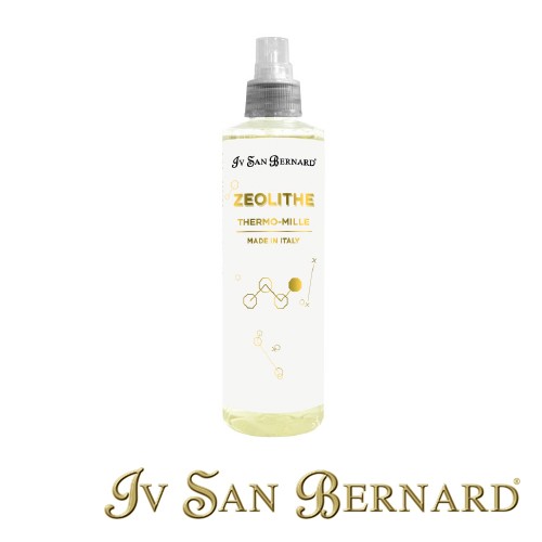 ISB Zeolita Loción 250 ml