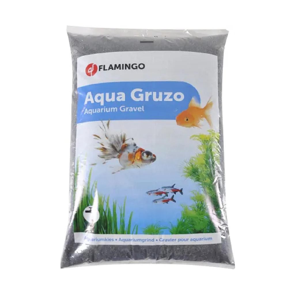 KF Grava Negra 9 Kg.