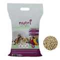 Nutri+ Pellets Higiénico Natural 8 l 5 kg