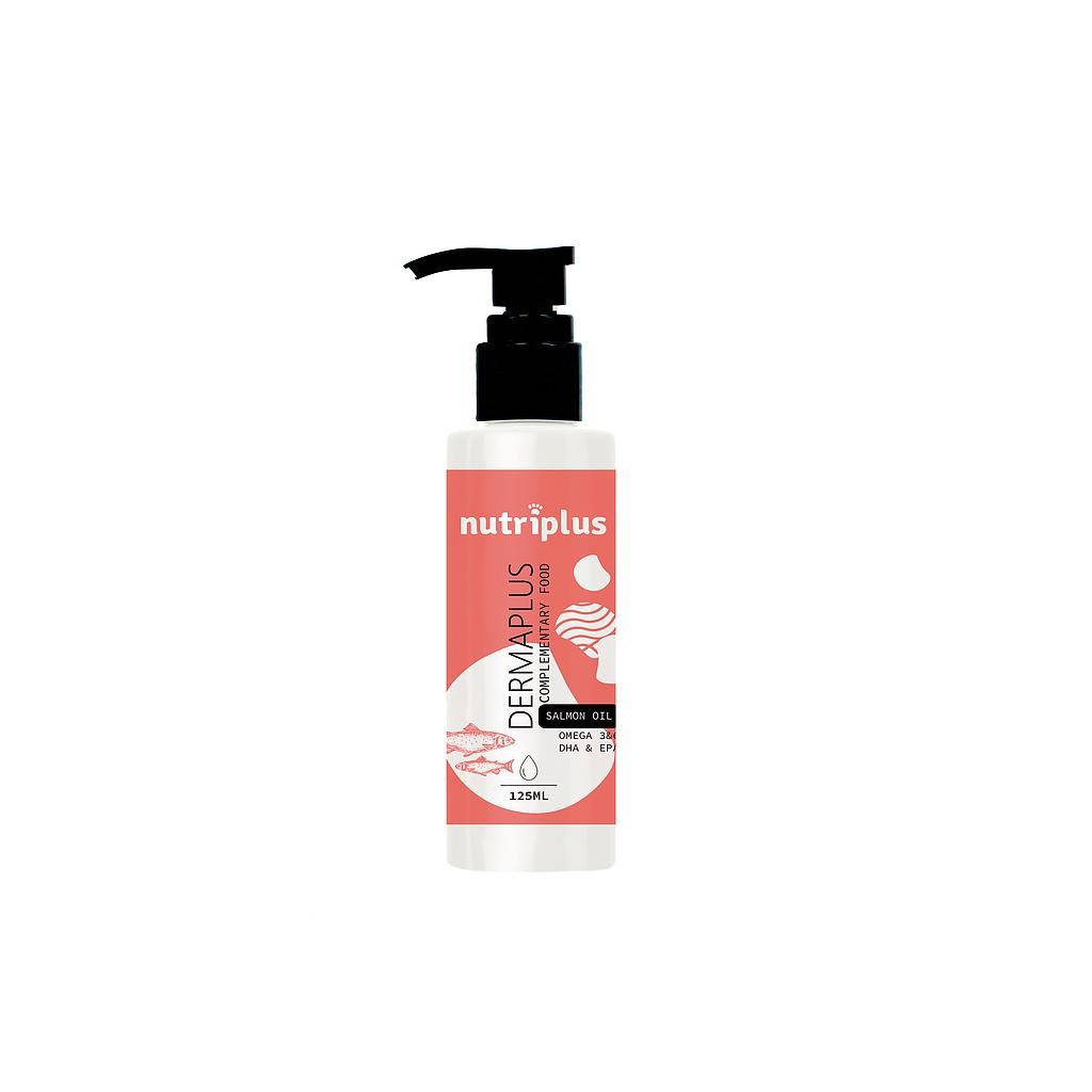Nutriplus Complet Food Dermaplus
