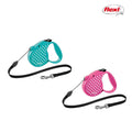 Oferta Flexi Menta/raspberry Cordón M 5 Metros 20 kg