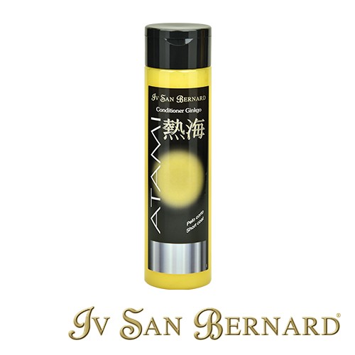 Oferta Isb Atami Conditioner Ginkgo Biloba 300 ml
