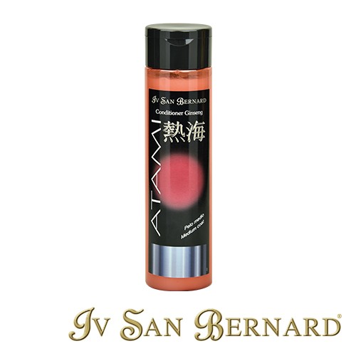 Oferta Isb Atami Conditioner Ginseng 300 ml