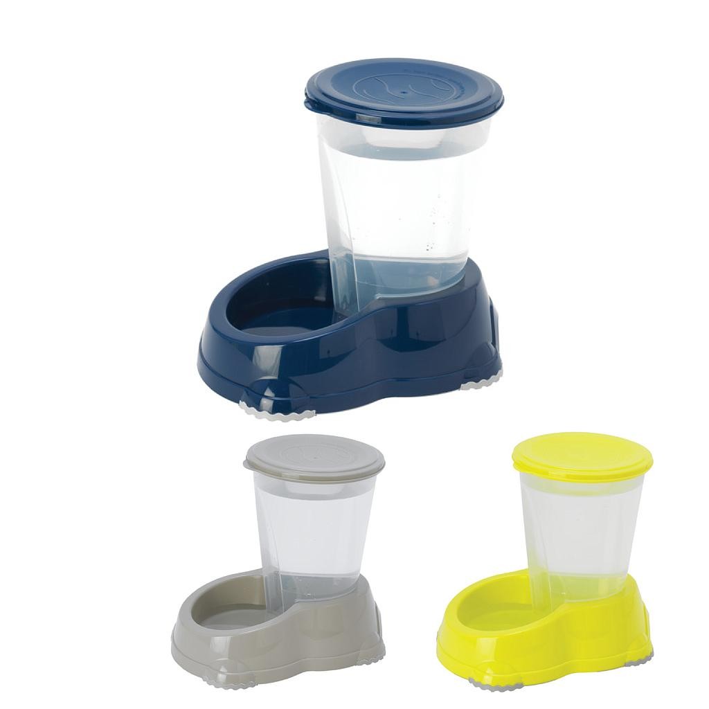 Moderna Bebedero Tolva Smart Pequeño 1,5 l