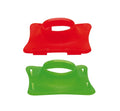 Puerta Plástico para Tubo Jaula Hamster