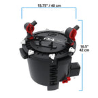 Fluval Filtro Externo FX4, 1000L