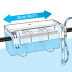 Fluval Breeding Box L, 2L