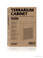 Exo Terra Mesa M. P/Cristal 61,5x46,5x70,5cm