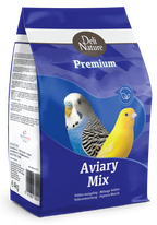 Mixtura Aviario Premium
