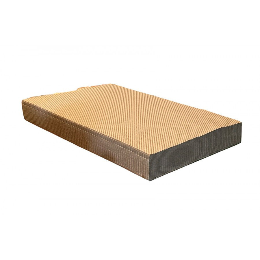Papel gofrado para jaulas de 60 RSL (10 uds)