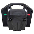 Pastor Eléctrico TRAPPER AS35 SOLAR 12/230V