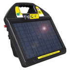 Pastor Eléctrico TRAPPER AS35 SOLAR 12/230V