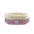 Yagu Cuna Royal Vichy Grana T-U 48 x 48 x 17 cm